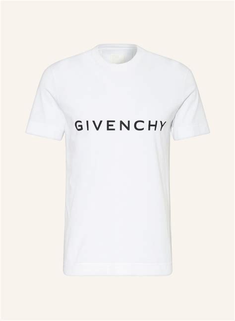 Tričká Givenchy .